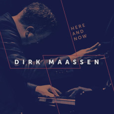 CD / Maassen Dirk / Here And Now