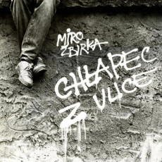 LP / birka Miro / Chlapec z ulice / Vinyl