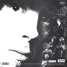 LP / Mayall John & Bluesbreakers / Bare Wires / Vinyl