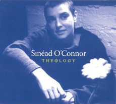2CD / O'Connor Sinead / Theology / 2CD / Digipack