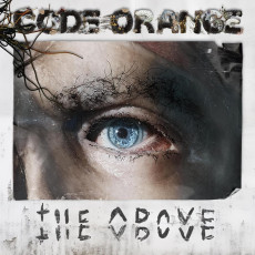 LP / Code Orange / Above / Cream / Vinyl