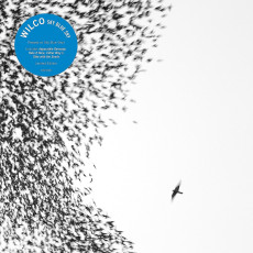 2LP / Wilco / Sky Blue Sky / Blue / Vinyl / 2LP