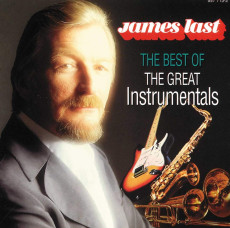 CD / Last James / Best of Great Instrumenta