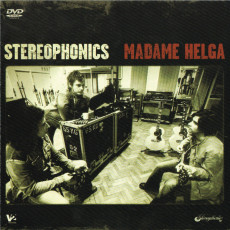 DVD / Stereophonics / Madame Helga / DVD Single