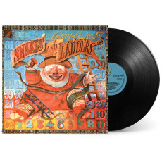 LP / Rafferty Gerry / Snakes And Ladders / Vinyl