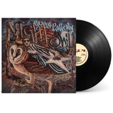 LP / Rafferty Gerry / Night Owl / Vinyl