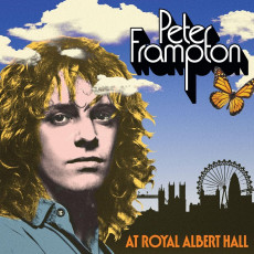 CD / Frampton Peter / At The Royal Albert Hall