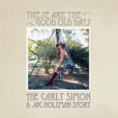 CD / Simon Carly / These Are The Good Old Days / Softpack