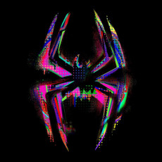 CD / Metro Boomin / Spider-Man:Across The Spider-Verse