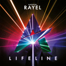 2LP / Rayel Andrew / Lifeline / Vinyl / 2LP