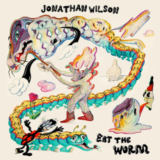 2LP / Wilson Jonathan / Eat The Worm / Vinyl / 2LP