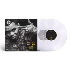 2LP / Gates Kevin / Islah / Clear / Vinyl / 2LP