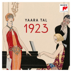 CD / Tal Yaara / 1923