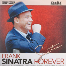 LP / Sinatra Frank / Forever / Vinyl