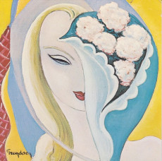 2LP / Derek And The Dominos / Layla And Other Assorted L.. / Vinyl / 2LP