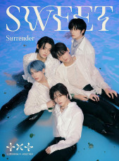 CD / Tomorrow X Together / Sweet / Edition B
