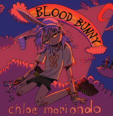 CD / Moriondo Chloe / Blood Bunny / Pink / Vinyl