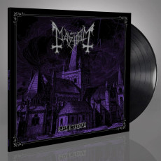 LP / Mayhem / Life Eternal / Reissue / Vinyl