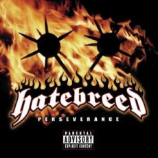 CD / Hatebreed / Perseverance