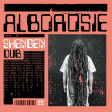 LP / Alborosie / Shengen Dub / Vinyl