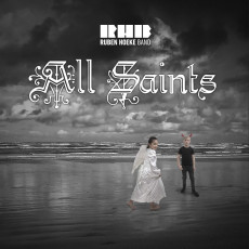 CD / Hoeke Ruben Band / All Saints