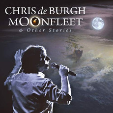 CD / De Burgh Chris / Moonfleet & Other Stories