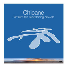 2LP / Chicane / Far From the Maddening Crowds / Green,Yellow / Vinyl / 2LP