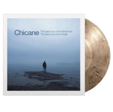 2LP / Chicane / Place You Can't Remember,The Place.. / Smoke / Vinyl / 2LP