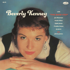 LP / Kenney Beverly / With "the Basie-Ites" / 180gr. / Vinyl