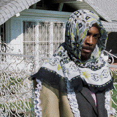 2LP / Jpegmafia / All My Heroes Are Cornballs / Vinyl / 2LP