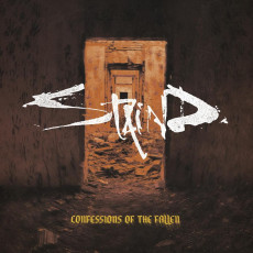 LP / Staind / Confessions Of The Fallen / Vinyl