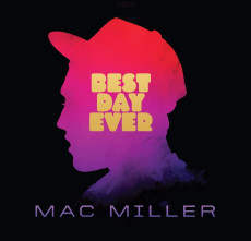 2LP / Miller Mac / Best Day Ever / Vinyl / 2LP