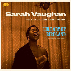 LP / Vaughan Sarah / Lullaby of Birdland / 180gr. / Vinyl