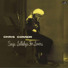 LP / Connor Chris / Sings Lullabys For Lovers / 180gr. / Vinyl