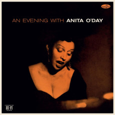 LP / O'Day Anita / An Evening With Anita / 180gr. / Vinyl
