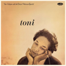 LP / Harper Toni / Toni / 180gr. / Limited / Vinyl
