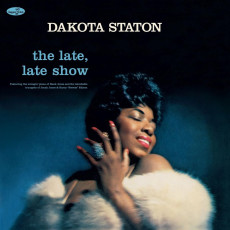 LP / Staton Dakota / Late, Late Show / 180gr. / Vinyl