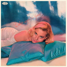 LP / Albright Lola / Lola Wants You / 180Gr. / Limited / Vinyl