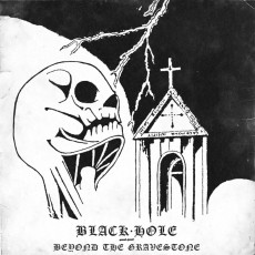 LP / Black Hole / Beyond the Gravestone / Coloured / Vinyl