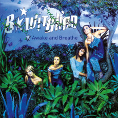 LP / B*Witched / Awake and Breathe / Coloured / Limited / 180gr. / Vinyl
