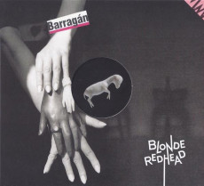 CD / Blonde Redhead / Barragan / Digipack