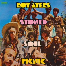 LP / Ayers Roy / Stoned Soul Picnic / Vinyl