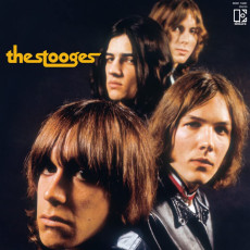 LP / Stooges / Stooges / Yellow / Vinyl