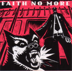 CD / Faith No More / King For A Day