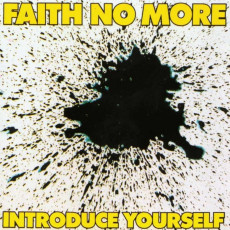 CD / Faith No More / Introduce Yourself