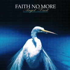 CD / Faith No More / Angel Dust