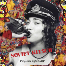 CD / Spektor Regina / Soviet Kitsch