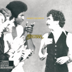 CD / Santana / Inner Secrets