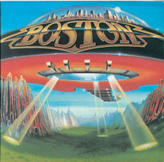 CD / Boston / Don't Look Back / Remastered