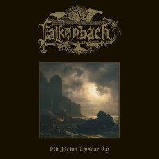 LP / Falkenbach / Ok Nefna Tysvar Ty / Vinyl